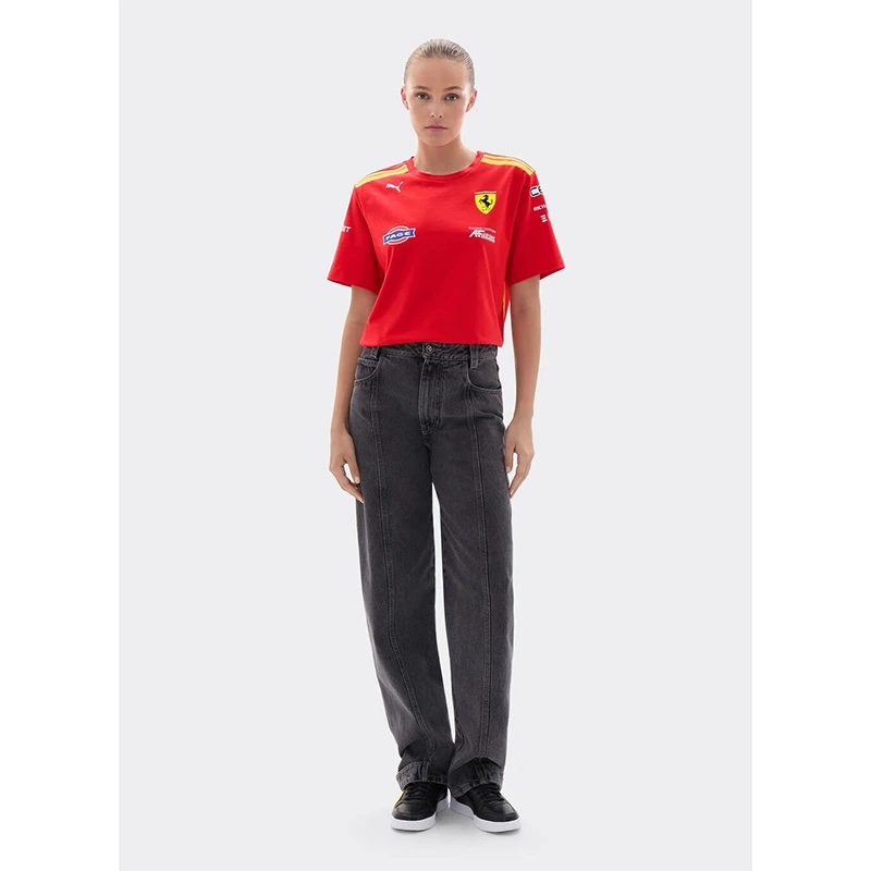 Ferrari Hypercar 2026 T-shirt - Image 3