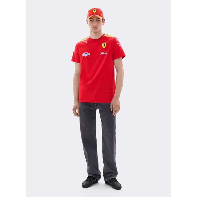 Ferrari Hypercar 2026 T-shirt - Image 2