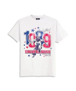 Fifa Athlete Tee