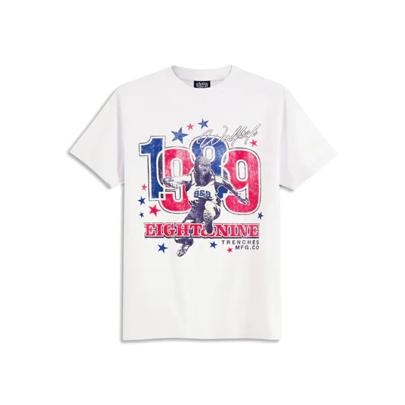 Fifa Athlete Tee