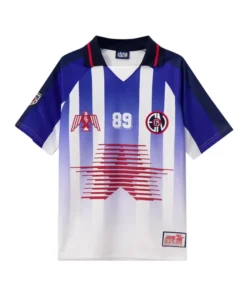 Fifa Champs Soccer Jersey