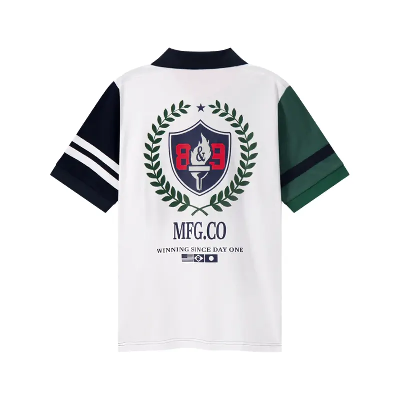 Fifa Day One Polo Shirt - Image 2
