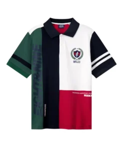 Fifa Day One Polo Shirt