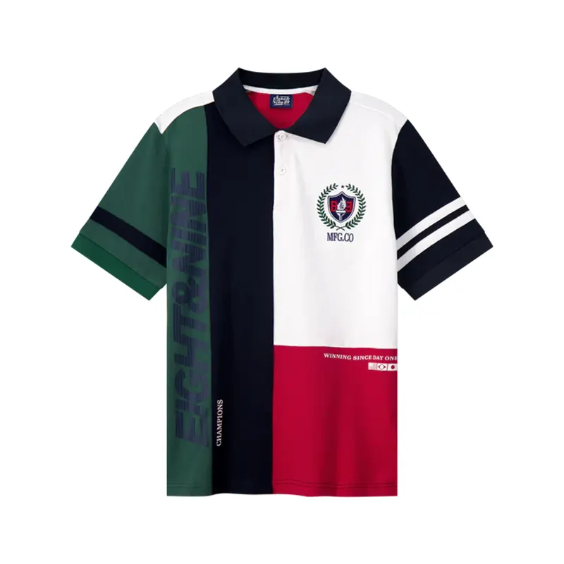 Fifa Day One Polo Shirt
