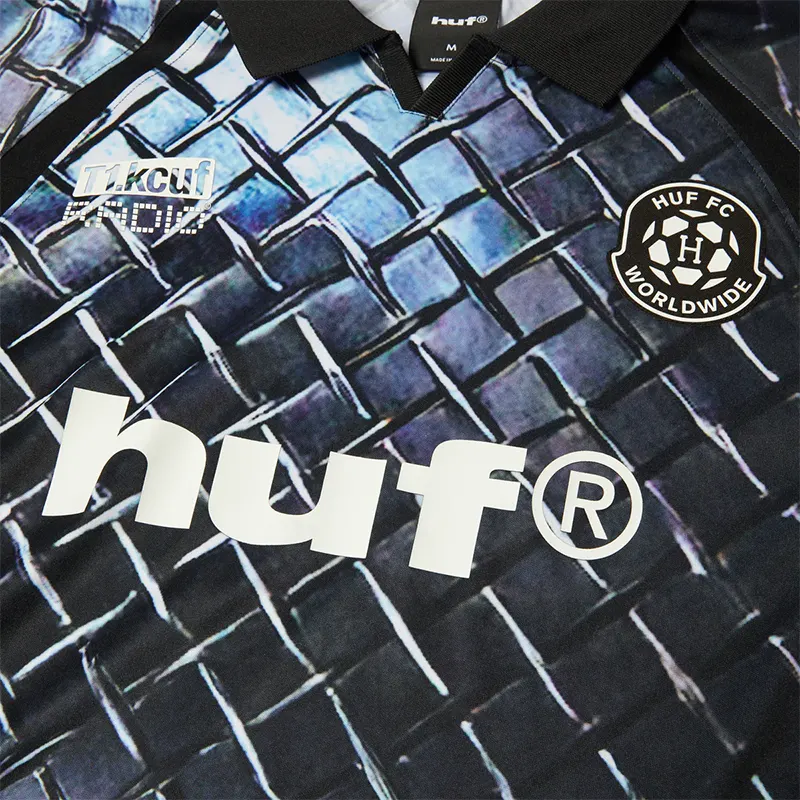 Fifa Diamond Plate Jersey - Image 3