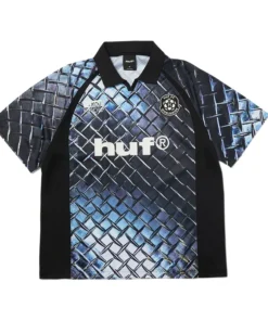 Fifa Diamond Plate Jersey