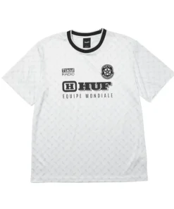 Fifa Equipe Mondiale Jersey