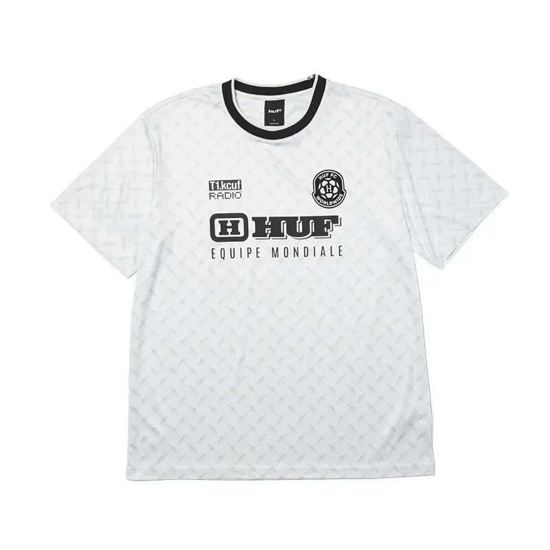 Fifa Equipe Mondiale Jersey