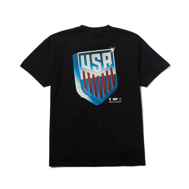 Fifa Huf x USSF T-Shirt - Image 2