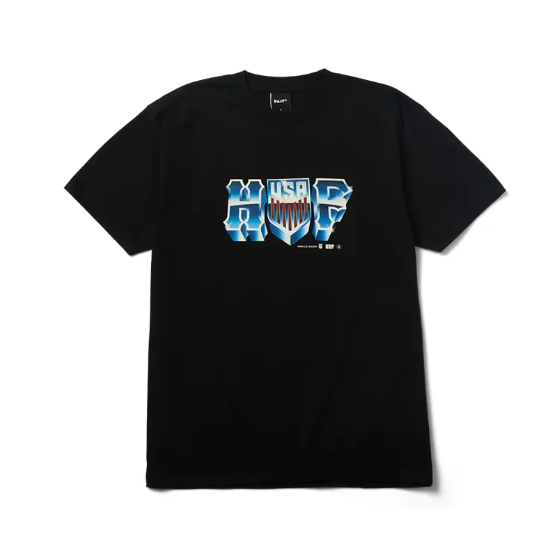 Fifa Huf x USSF T-Shirt