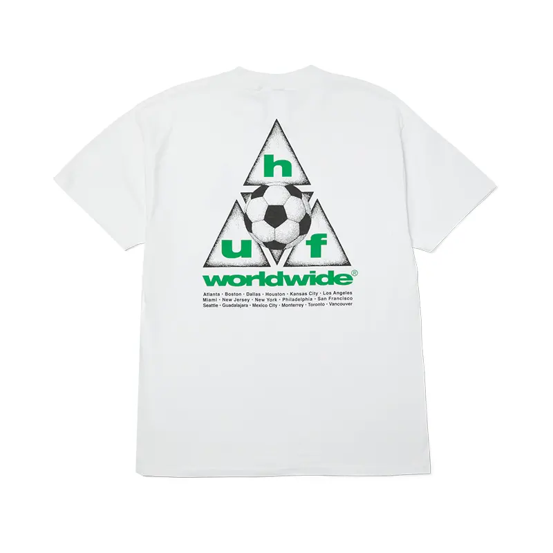 Fifa Striker Triple Triangle T-Shirt - Image 2