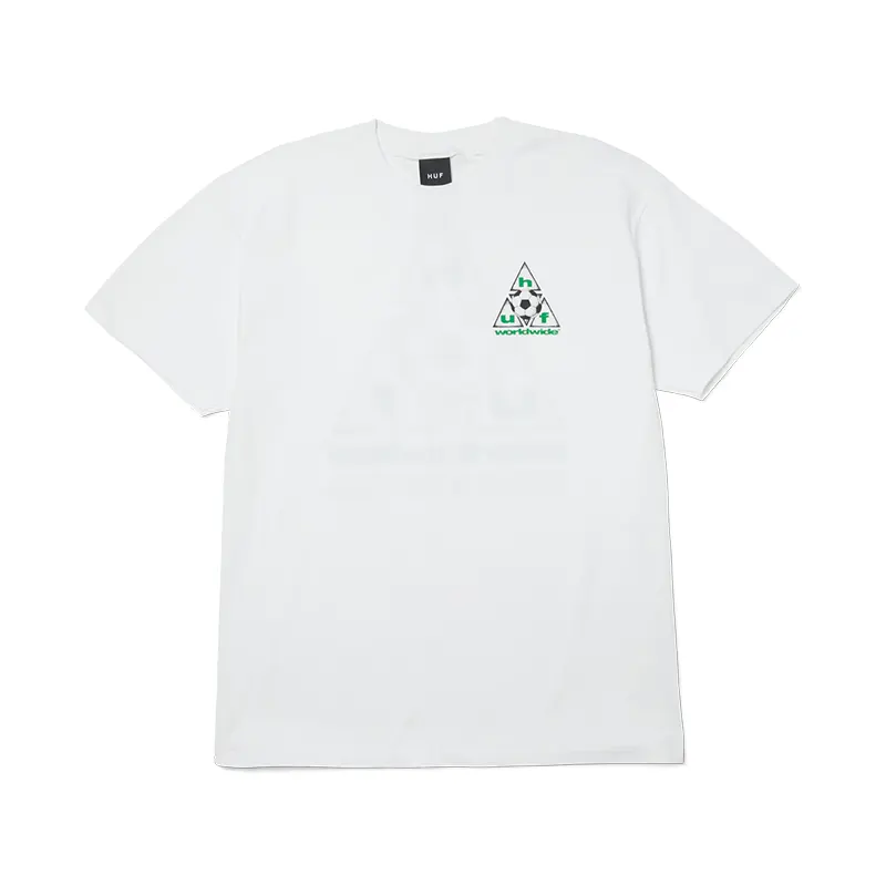 Fifa Striker Triple Triangle T-Shirt