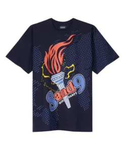 Fifa Torch Tee