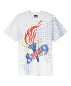 Fifa Torch Tee