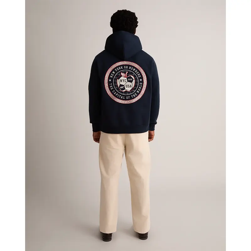 Fifa US Soccer Home Team Hoodie - Image 3