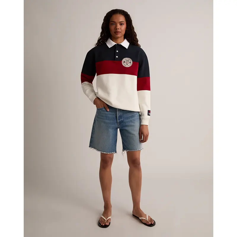 Fifa US Soccer Keeper Polo Sweatshirt - Image 2