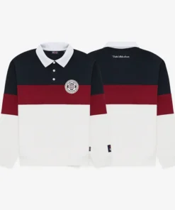 Fifa US Soccer Keeper Polo Sweatshirt