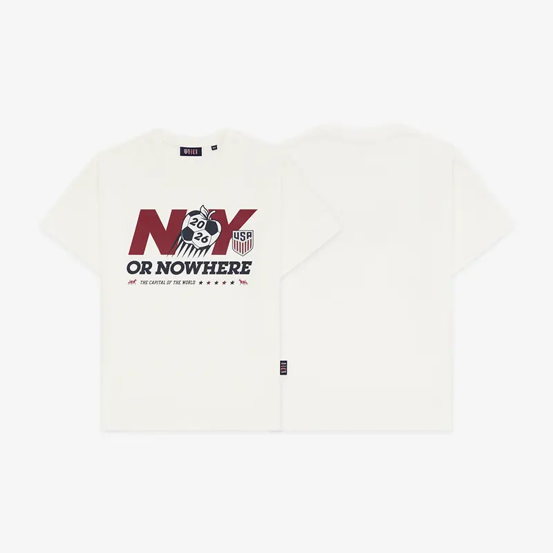 Fifa US Soccer Knockout T-Shirt
