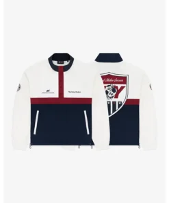 Fifa US Soccer Striker Track Jacket