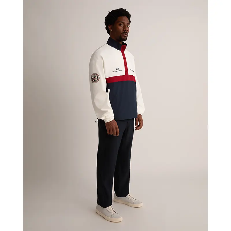 Fifa US Soccer Striker Track Jacket - Image 4