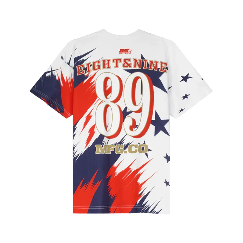 Fifa USA Tee - Image 2