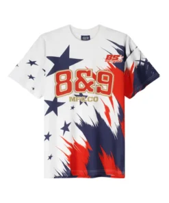 Fifa USA Tee