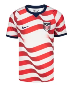 Fifa Usa Jersey
