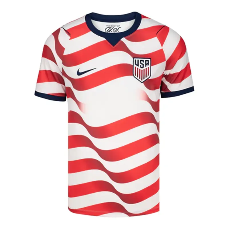 Fifa Usa Jersey