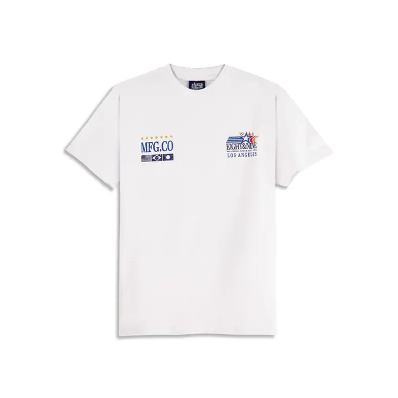 Fifa Winning Tee
