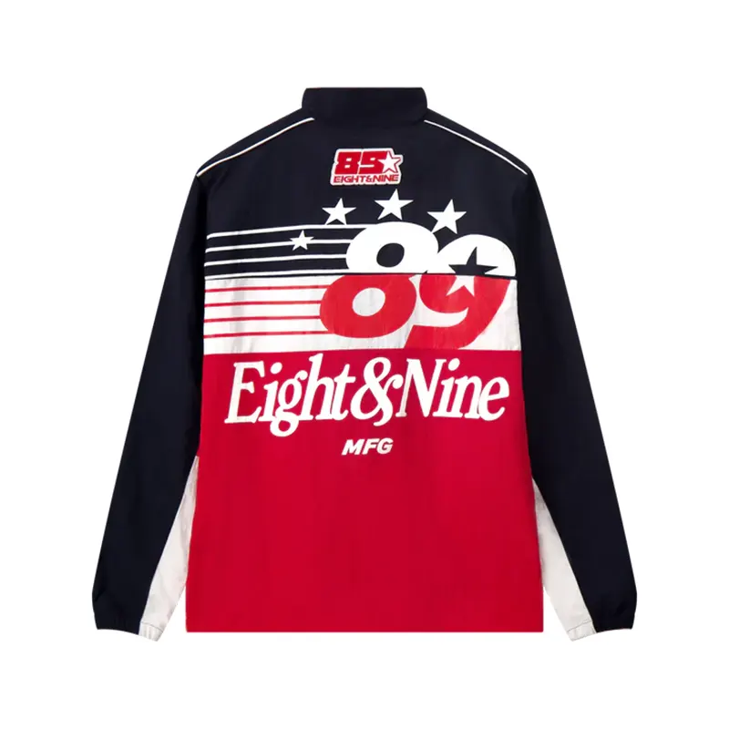 Fifa World Champs Jacket - Image 2