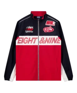 Fifa World Champs Jacket