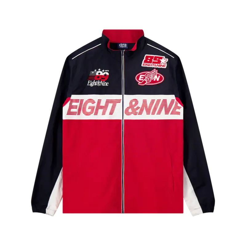 Fifa World Champs Jacket