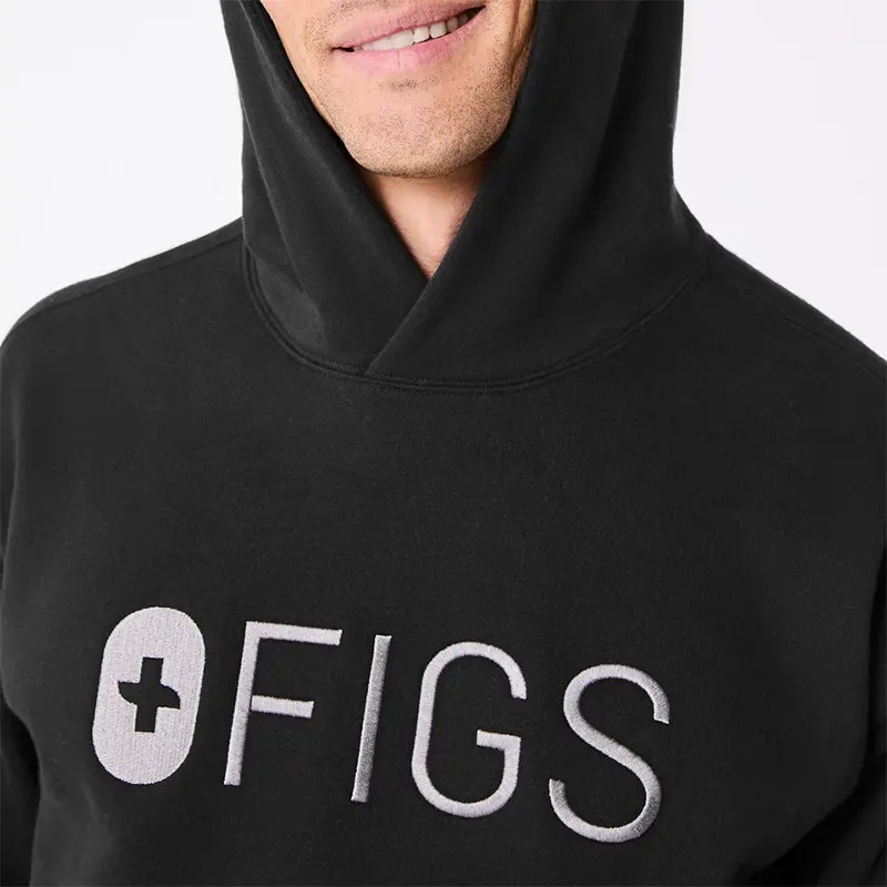 Figs Hoodie - Image 3