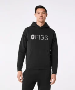 Figs Hoodie