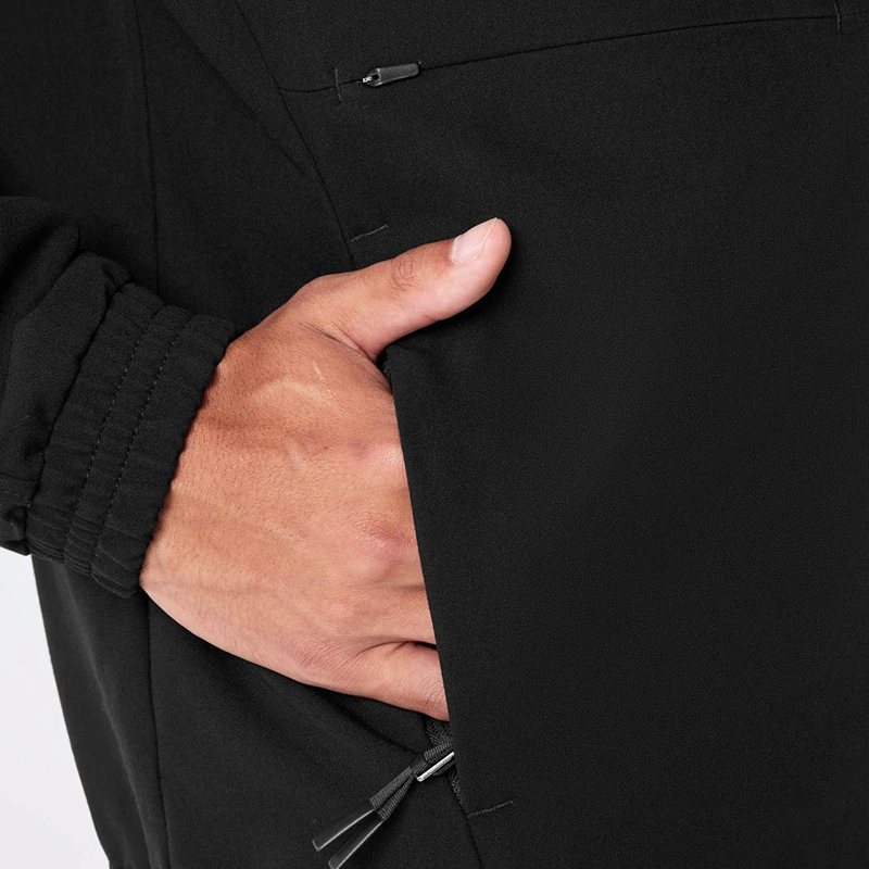 Figs Scrub Jacket - Image 9