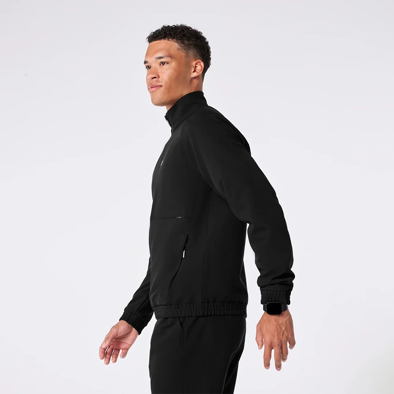 Figs Scrub Jacket - Image 3