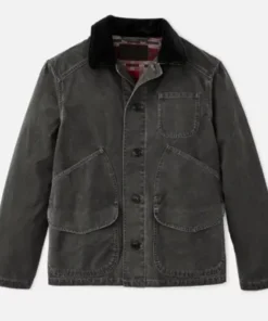 Filson Canvas Outfitter Jacket
