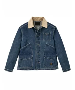 Filson Denim Outfitter Jacket