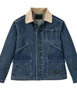 Filson Denim Outfitter Jacket