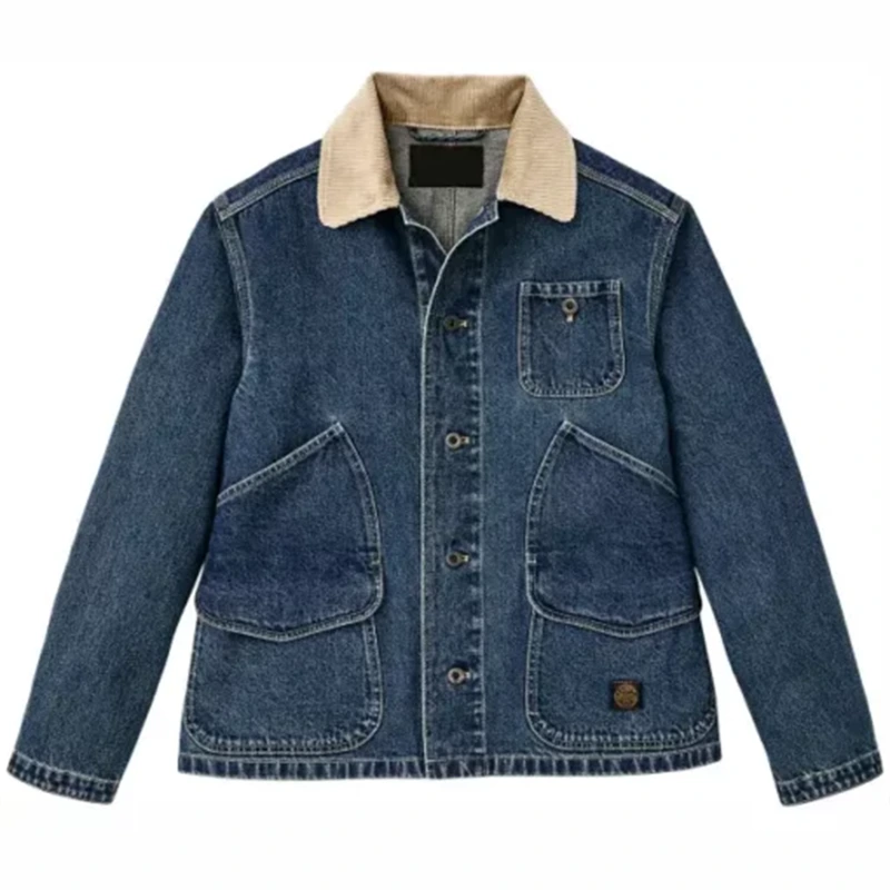 Filson Denim Outfitter Jacket