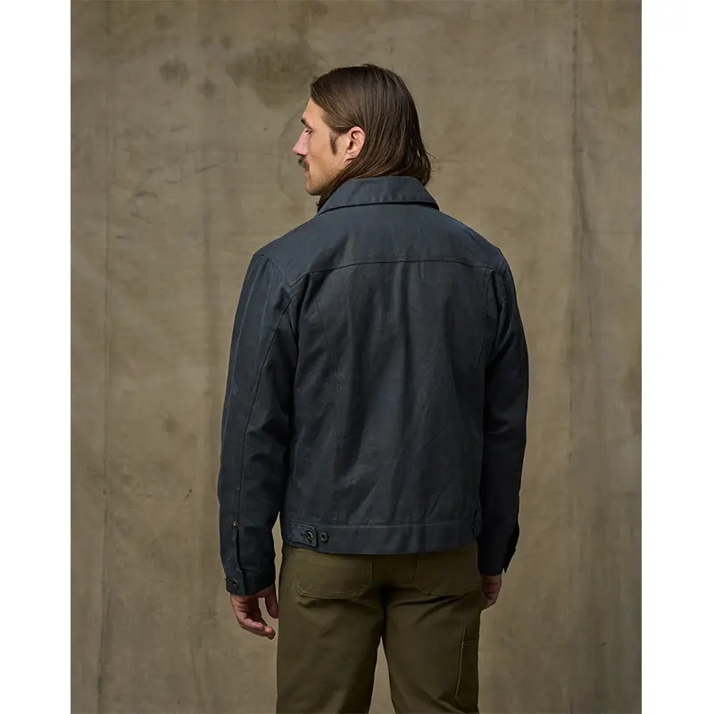 Filson Jacket - Image 2