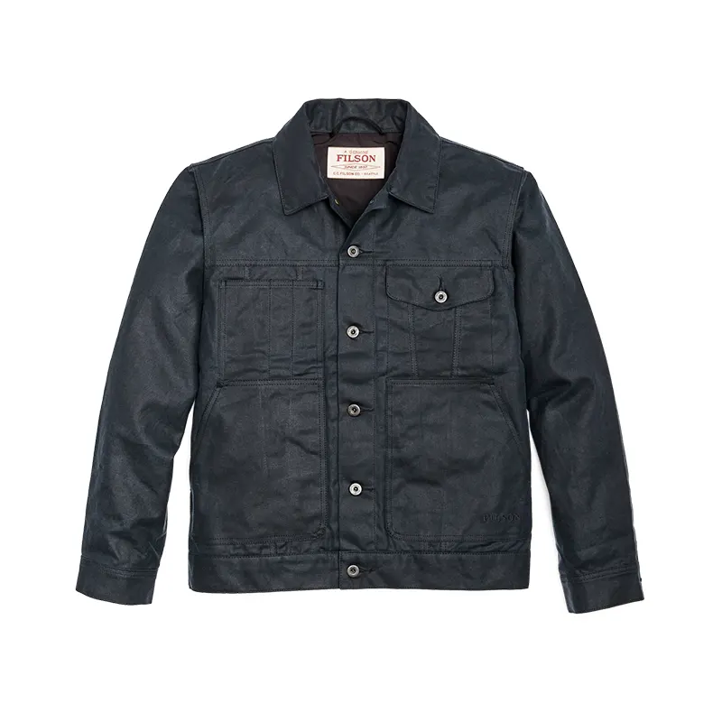 Filson Jacket - Image 3