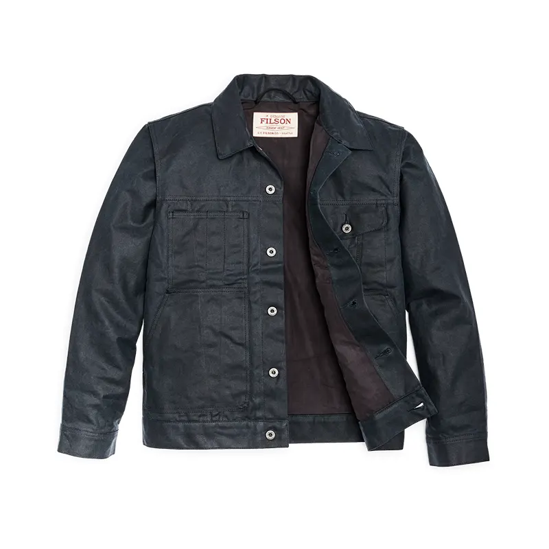 Filson Jacket - Image 4