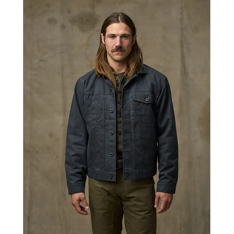 Filson Jacket