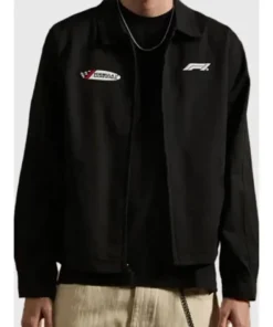 Formula 1 x Pacsun Miami Work Jacket