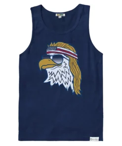 Fourth Of July Tank Tops