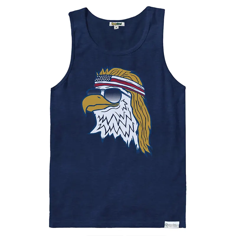 Fourth Of July Tank Tops