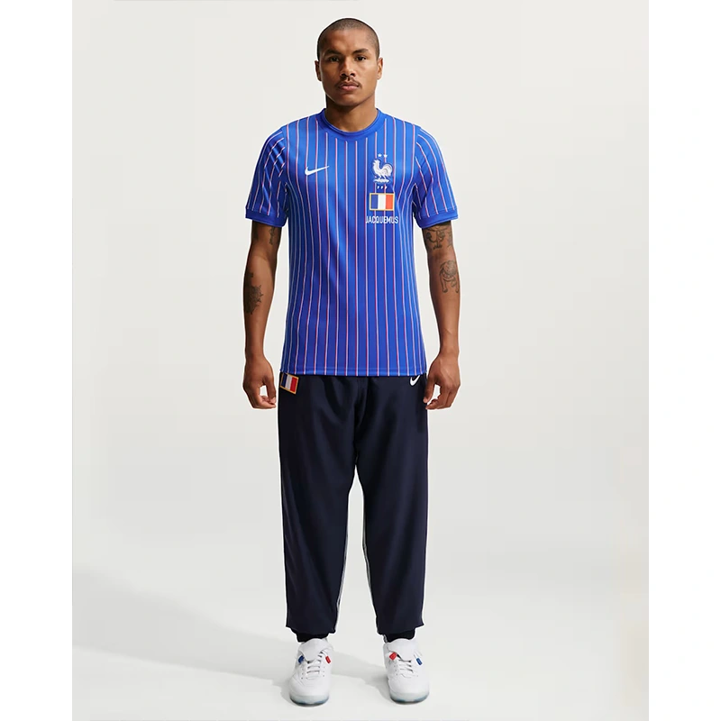 France x Jacquemus Academy Pro Top - Image 4
