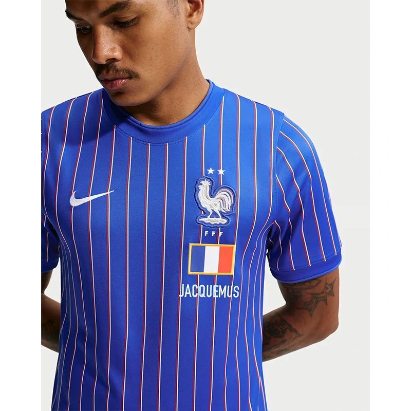 France x Jacquemus Academy Pro Top - Image 3