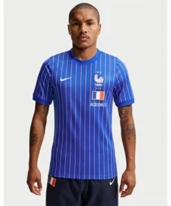 France x Jacquemus Academy Pro Top